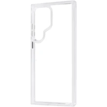 Чохол для телефона BeCover ClearShell для Samsung S928 Galaxy S24 Ultra (713394): Сумісність Samsung S928 Galaxy S24 Ultra