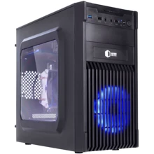 Персональный компьютер (ПК) ARTLINE Business B45 (B45v11): Процессор AMD Ryzen 5 5600G (3.9 - 4.4 ГГц)