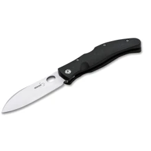 Нож Boker Plus Yukon (2373.08.49): Тип ножа Складной