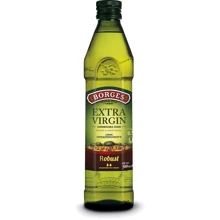 Масло оливковое Borges Extra Virgin Robust 0.5л (STF8410179009858): Объем 0.5 л