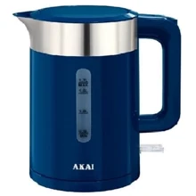 Електрочайник AKAI AK5540: Потужність, Вт 2200
