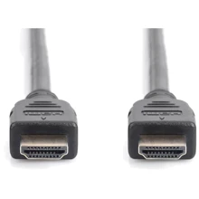Кабель и переходник Digitus AK-330124-050-S: Тип кабель