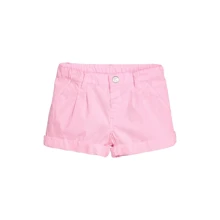 Шорти H & M 5639887 110 см рожеві: Тип Шорти
