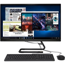 Моноблок Lenovo 27IMB05 (F0EY00G8UA) UA: Диагональ экрана 25" и больше
