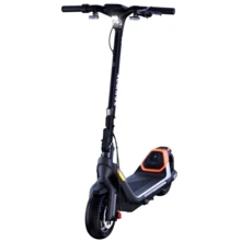 Электросамокат Ninebot by Segway P65E (AA.00.0012.48): Емкость батареи, ВтЧ 561