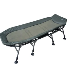 Карповая раскладушка Ranger BED 83 (RA 5505): Тип раскладушка