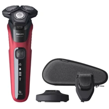 Электробритва Philips S5583/38: Тип триммера Выдвижной