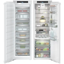 Встраиваемый холодильник Liebherr IXRF 5155 Prime: Тип Side-by-Side