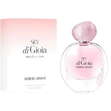 Парфюмированная вода Giorgio Armani Sky Di Gioia 30 ml: Вид Парфюмированная вода