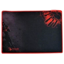 Игровая поверхность A4Tech Bloody B-081: Материал Резина, ткань