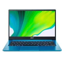 Ноутбук Acer Swift 3 SF314-59-5790 (NX.A5QAA.001) RB: Экран 14 " (1920х1080)