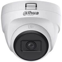 IP-камера відеоспостереження Dahua IR HDCVI DH-HAC-T1A21P-U (2 MP/2.8 mm): Виробник DAHUA