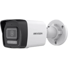 IP-камера відеоспостереження Hikvision Smart Hybrid Light with Microphone DS-2CD1023G2-LIUF (2 MP/2.8 mm): Виробник Hikvision