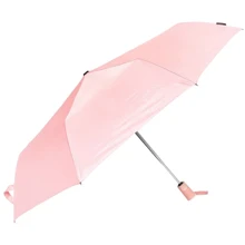 Парасолька жіноча автомат Monsen рожевий (C10427p-pink): Країна виробник Тайвань