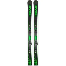 Лижа HEAD ( 313303 ) SUPERSHAPE E-MAGNUM PERFORMANCE SKI + кріплення ( 100858 ) PRD 12 GW BR.85[F] 2024 (118251): Тип горные лыжи