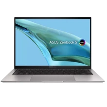 Ноутбук ASUS Zenbook S 13 OLED UX5304MA (UX5304MA-ES71): Экран 13.3" OLED (2880x1800)