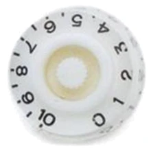 PAXPHIL KSP35 BARREL SPEED KNOB (WHITE): Производитель PAXPHIL