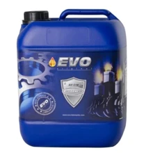 Моторна олива EVO lubricants D7 5W-40 10л: Тип Синтетическое