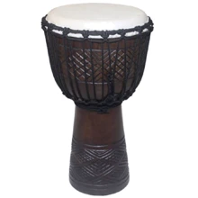 Джембе Palm Percussion JM-02 8": Производитель Palm Percussion