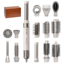 Стайлер CECOTEC Bamba CeramicCare 14in1 AirGlam Champagne (CCTC-00252): Тип Мультистайлер