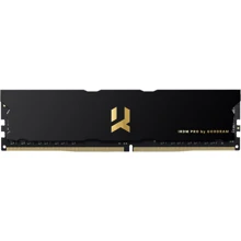 GOODRAM 8 GB DDR4 3600 MHz IRDM Pro (IRP-3600D4V64L17S/8G): Производитель GOODRAM