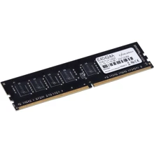 Exceleram 4 GB DDR4 2400 MHz (E40424A): Производитель eXceleram