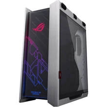 Корпус ASUS ROG Strix Helios GX601 White Edition (90DC0023-B39000): Форм-фактор материнської плати E-ATX/ATX/MicroATX/Mini-ITX