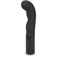 Вібратор для точки G LoveToy O-Sensual G Intru Black: Для кого Для жінок