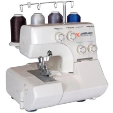Швейна машина Jaguar M-065D: undefined undefined