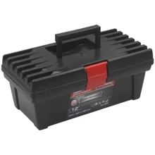 Ящик для інструментів HAISSER Stuff Optimo B 12" (90031): Тип ящик