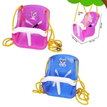 Гойдалки Technok Toys підвісні 2 кольори (8096): Тип подвесная качель