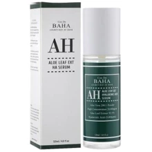 Cos De BAHA Aloe Nourishing Facial Serum (AH) Сыворотка для лица из алоэ вера 120 ml: Пол Для женщин