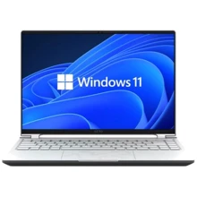 Ноутбук Gigabyte AERO 14 OLED BMF (BMF-72KZBB4SO): Екран 14" (2880x1800)