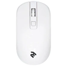 Мышь 2E MF210 WL White (2E-MF210WW): Интерфейс подключения Wireless