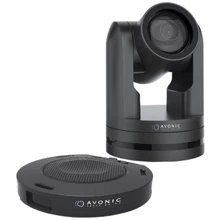 Avonic Video Conference Camera KIT2 Black (AV-CM44-KIT2): Кріплення / установка Настольное