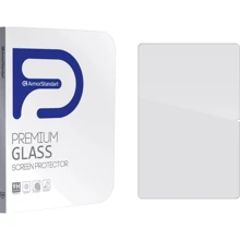 Аксессуар для планшетных ПК Armorstandart Tempered Glass.CR Clear for Teclast M40/M40S/M40 Pro/M40 Air/M40 Plus 10.1 (ARM66645): Цвет прозрачный