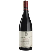 Вино Domaine Comte Georges de Vogue Musigny Vieilles Vignes красное сухое 0.75л (BWR2725): Страна производитель Франция