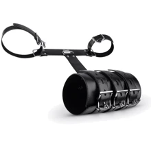 Фиксатор Bedroom Fantasies Blissfully Bound Arm Restraint Set Black: Производитель Bedroom Fantasies