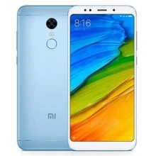 Смартфон Xiaomi Redmi 5 Plus 4/64 GB Blue Approved Витринный образец: Причина уценки Как новый (витринный образец): смартфон выглядит и функционирует как новый. Смартфон полностью протестирован по программе Approved, все функции работают корректно