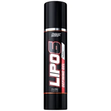 Жироспалювач Nutrex Lipo-6 Defining Gel 120 ml: Стать унісекс