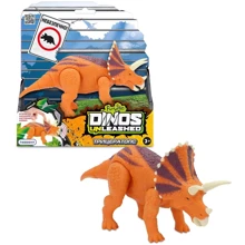 Интерактивная игрушка Dinos Unleashed серии Realistic S2 Трицератопс (31123V2): Тип животное