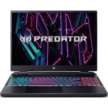 Ноутбук Acer Predator Helios Neo 16 PHN16-71-76H5 (NH.QLUAA.006): Екран 16" IPS (1920x1200)