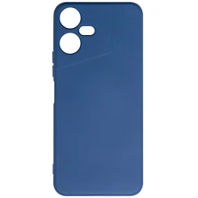 Чехол для телефонов ArmorStandart ICON Case Camera cover Dark Blue for Tecno POVA NEO 3 (LH6n) (ARM76690): Совместимость Tecno POVA NEO 3 (LH6n)