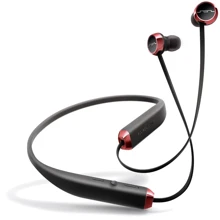 Навушники Sol Republic Shadow BT Wireless Rose Gold (SOL-EP1140RS): Тип конструкції вакуумні