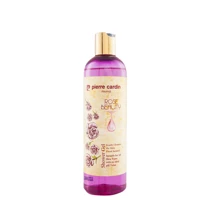 Pierre Cardin Rose Beauty Гель для душа 400 ml: Назначение Увлажнение, Очищение