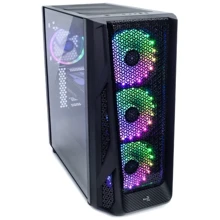 Персональный компьютер (ПК) ARTLINE Overlord X95 (X95v49): Процессор Intel Core i7-10700KF (3.8 - 5.1 ГГц)