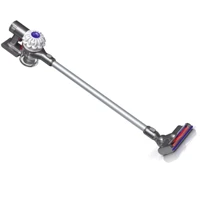 Порохотяг Dyson V6 +: Тип пилососа ручний (вертикальний)