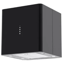 Вытяжка AKPO WK-10 Coral 450 Black: Тип воздухоочистителя Рециркуляция, Отвод