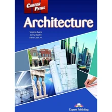 Career Paths: Architecture: Student's Book: Производитель Express Publishing
