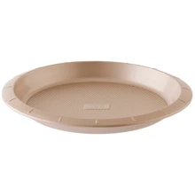 Форма для выпечки BergHoff Leo Balance 27.5х3 см (3950549): Крышка Нет